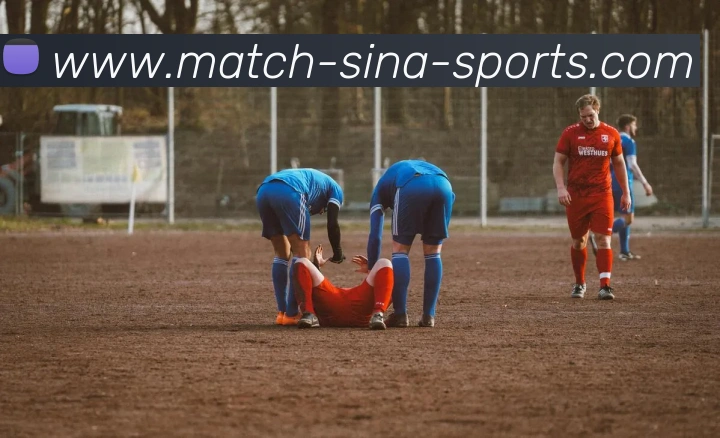 新浪体育APP 体育赛事宣传图